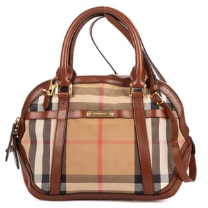 Orchard Bowling Bag Shoulder Bag