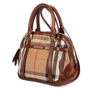 Orchard Bowling Bag Shoulder Bag