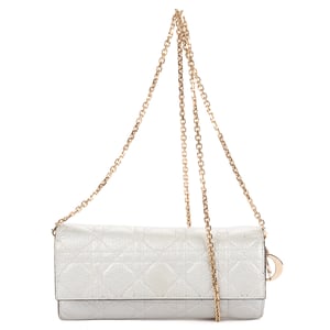 Miss Dior Wallet on Chain   schoudertas