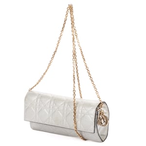 Miss Dior Wallet on Chain   schoudertas