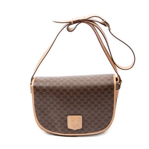 Flap Crossbody Shoulder Bag