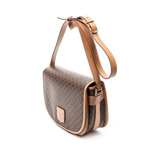 Flap Crossbody Shoulder Bag