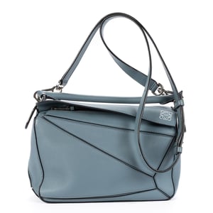 Small Puzzle Bag Small Shoulder Bag