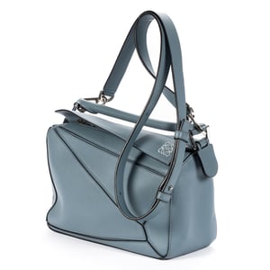 Small Puzzle Bag Small Shoulder Bag