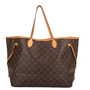 Neverfull GM  schoudertas