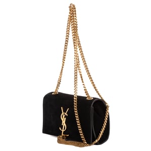 Kate Tassel Mini  schoudertas