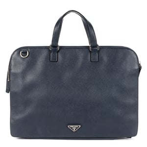 Briefcase schoudertas