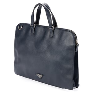 Briefcase schoudertas