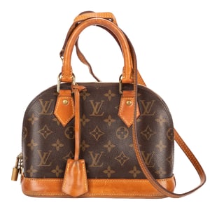 Alma BB Shoulder Bag