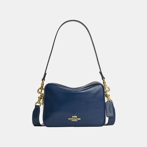 Carey Crossbody Bag