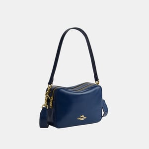 Carey Crossbody Bag