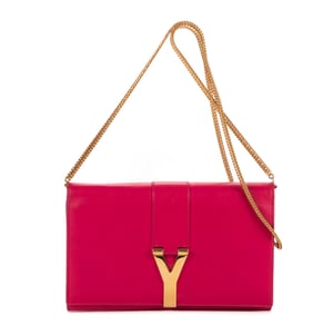 Y-Ligne Clutch  Crossbody
