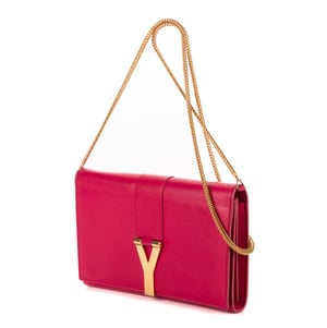 Y-Ligne Clutch  Crossbody
