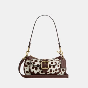 Ashton Mini Shoulder Bag In Haircalf