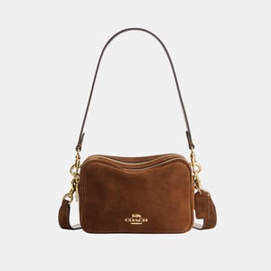 Mini Carey Crossbody Bag
