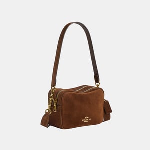Mini Carey Crossbody Bag