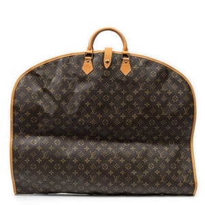 Garment Cover Travel Bag