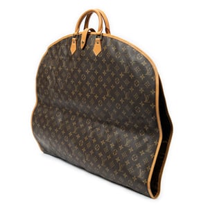 Garment Cover Travel Bag