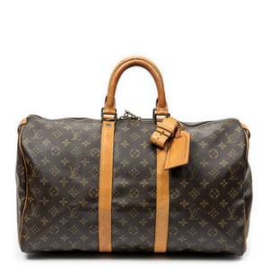 Keepall 45  reistas