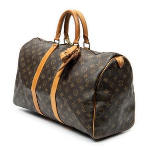 Keepall 45  reistas