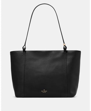 Marlowe Tote Bag