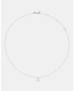 You're A Gem Evil Eye Pendant