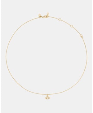 You're A Gem Evil Eye Pendant