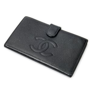 CC Timeless French Purse Wallet Portemonnee