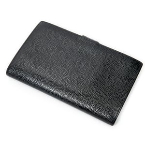 CC Timeless French Purse Wallet Portemonnee