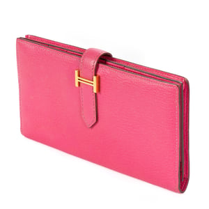 Bearn Wallet   Portemonnee