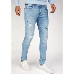 Gabbiano 822582 ultimo blue denim