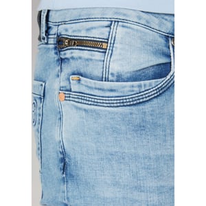Gabbiano 822582 ultimo blue denim