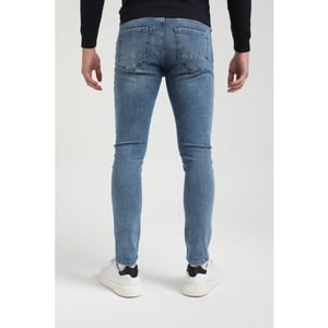 Gabbiano 82679 ultimo blue denim