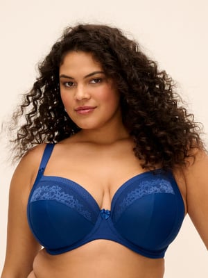 Nerina Stretch Plunge Bra