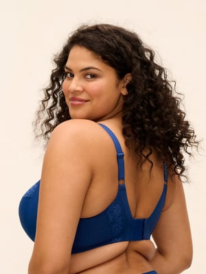 Nerina Stretch Plunge Bra