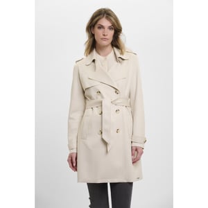 Rino & Pelle Trenchcoat beige