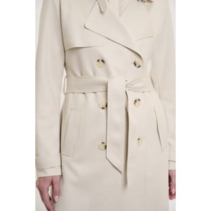 Rino & Pelle Trenchcoat beige