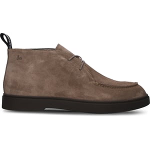 COBBLE LORCAN - GG399 Almond - Desert boots
