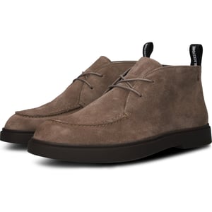 COBBLE LORCAN - GG399 Almond - Desert boots
