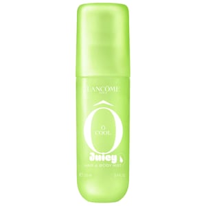 Lancôme Ô Cool Juicy Hair & Body Mist 100ml - refreshing fruity-floral mist