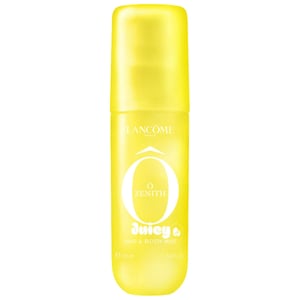 Lancôme Ô Zenith Juicy Hair & Body Mist 100ml, sun-kissed fruity-floral mist