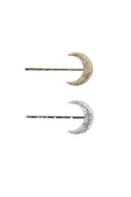 Elegant Hair Clip Bundle