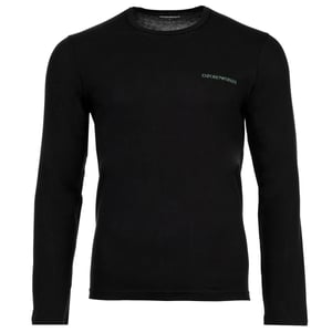 Emporio Armani Lange Mouw