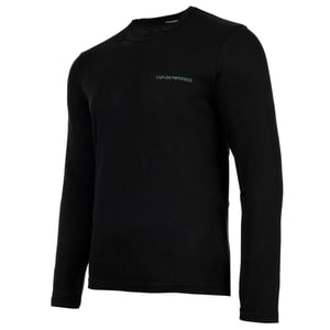 Emporio Armani Lange Mouw