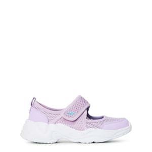 Boys Skechers Litestyles in Lavender