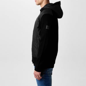 Men's Boss Jacket in Black