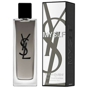 Yves Saint Laurent MYSLF Eau de Toilette Intense 100ml