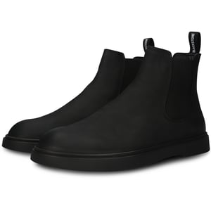 COBBLE DEAN - GG398 Black - Chelsea boots
