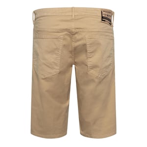 Men's Diesel Slim Short Out Calzoncini Denim Shorts in Incense