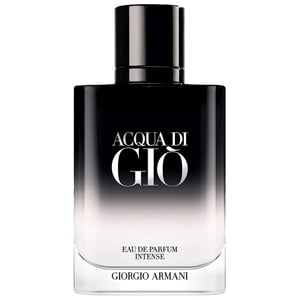 Armani Acqua di Gio pour Homme Eau de Parfum Intense 100 ml